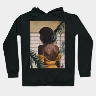 Bath house Hoodie